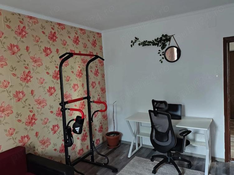 DIRECT DE LA PROPRIETAR - inchiriez apartament cu 3 camere langa Iulius Mall UBC Openville - 1