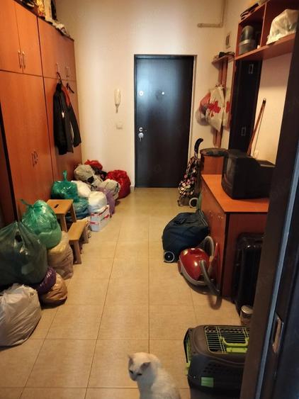 Casă cu 1 camere cu Teren 45 Mp în Chiajna