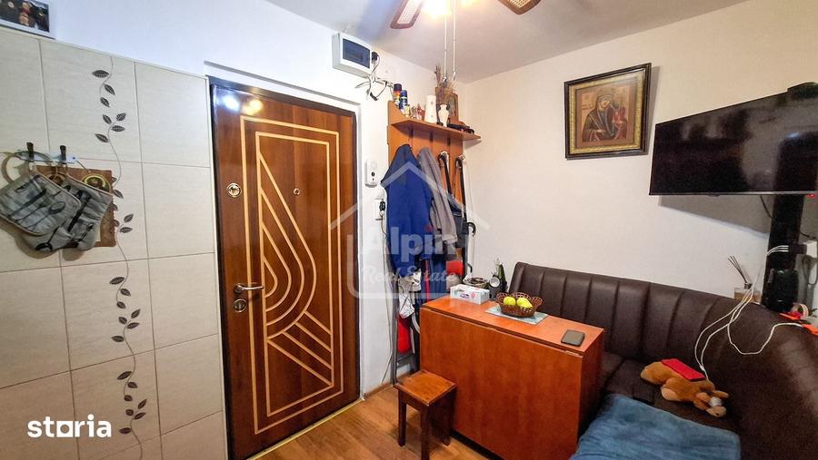 Garsonieră în Uzina 2