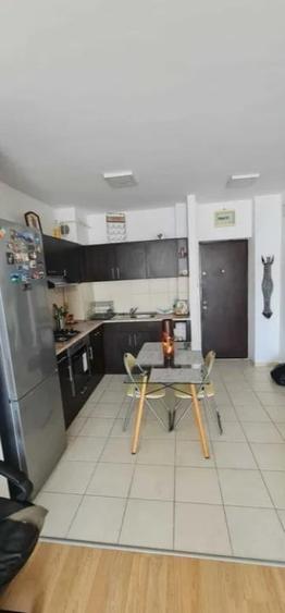 Apartament cu 2 camere semidecomandat în Tătărași