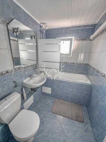 Apartament cu 2 camere decomandat în Mărăști