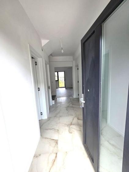 Casa de Vanzare/P+1+M/Bragadiru-Cartierul Independentei - 3