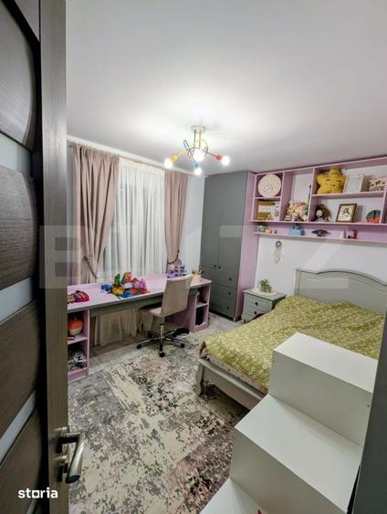 Casă cu 4 camere cu Teren 350 Mp în Ciurea