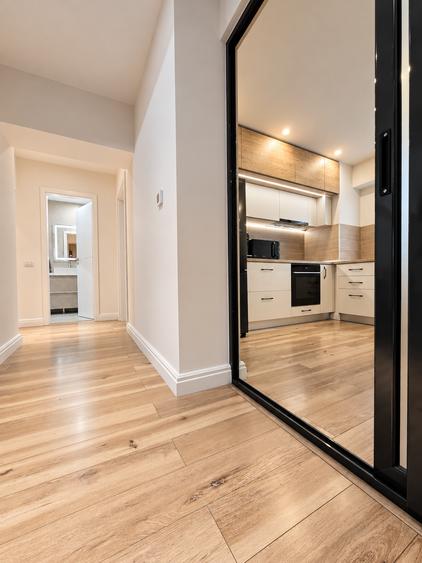 Apartament cu 3 camere decomandat în Călărași