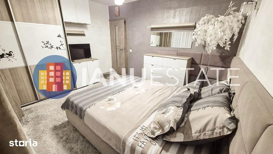Timpuri Noi 10` Metrou Nerva Traian Calea Vitan Mall Renovat Parcare - 7