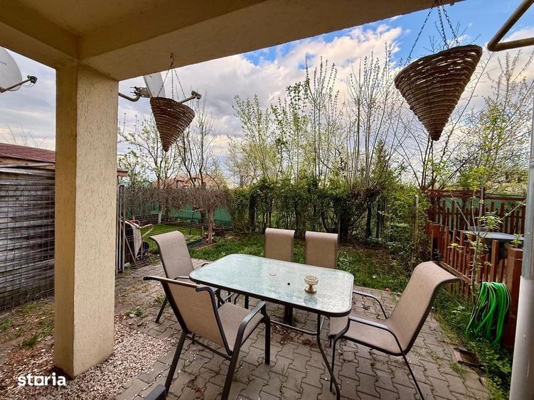 Apartament cu 2 camere, mobilat în Central