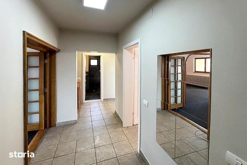 Spațiu comercial, de 75 mp, în Centrul Civic