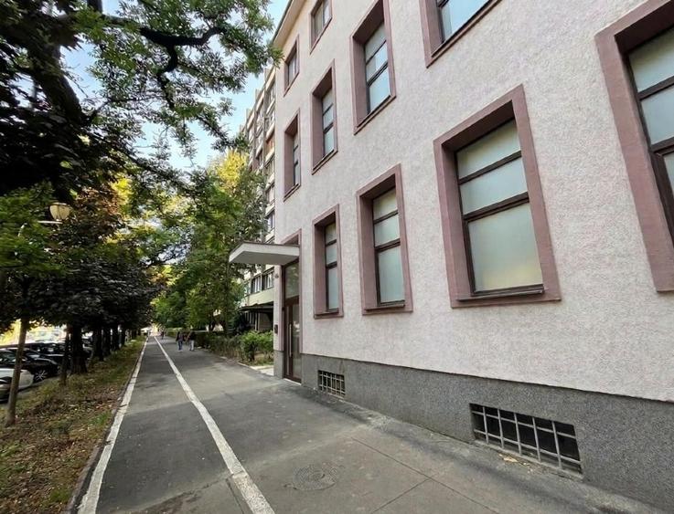 Spațiu comercial, de 580 mp, în Iosefin