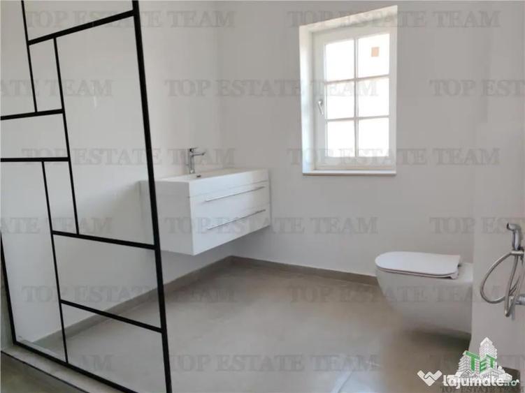 Casa moderna si eleganta - Teren 700mp - 6