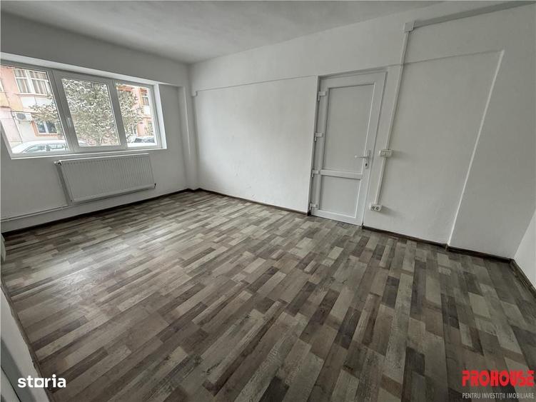 Spațiu comercial, de 118 mp, în Central