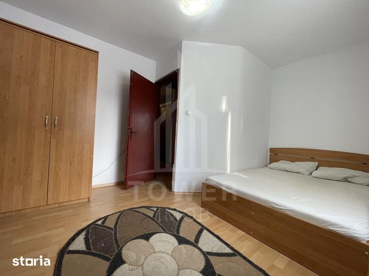 Apartament 2 camere | zona Terezian - 5