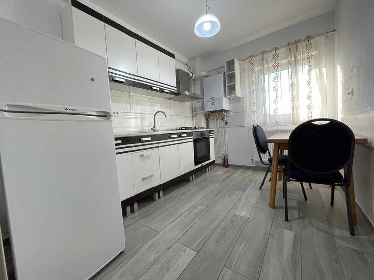 Proprietar Inchiriez Apartament 2 camere zona Moara de Vant (Mon Jardin) - 8