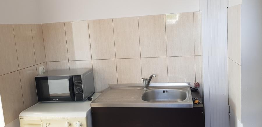 Garsonieră în Burdujeni