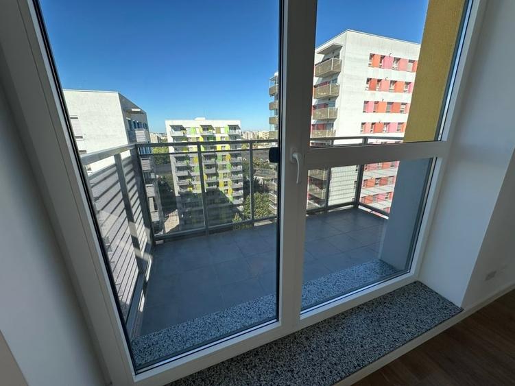 Apartament cu 4 camere decomandat în Pantelimon