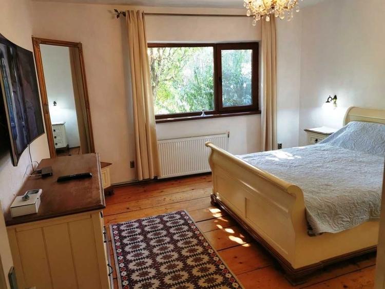 Casă cu 3 camere în Archia