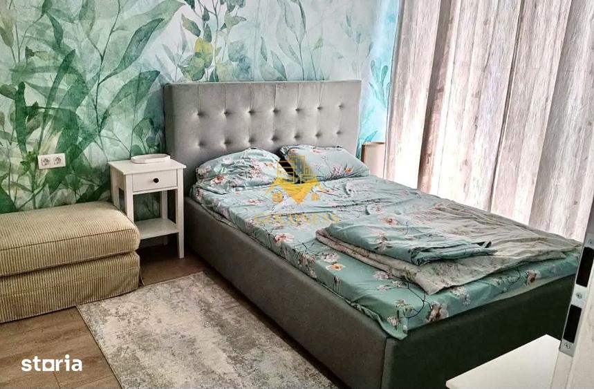 Apartament cu 2 camere, mobilat în Mănăștur