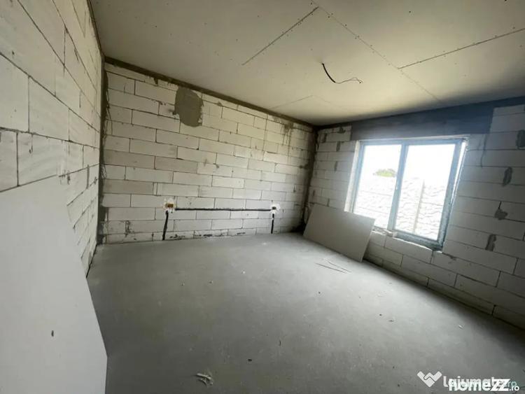 Casa noua pe parter, 107.80 mp, incalzire in pardoseala, zon - 11