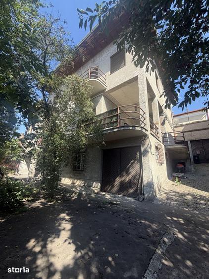 Casa 5 camere pe str Mihail Kogalniceanu / Politia Rutiera / Centru - 12