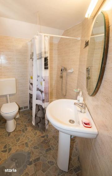 Apartament cu 3 camere în Sinaia