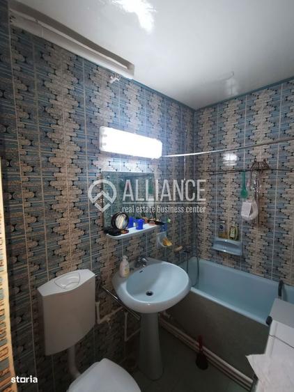 Tomis 3- City Mall ( COD 06) apartament 4 camere 88mp - 8