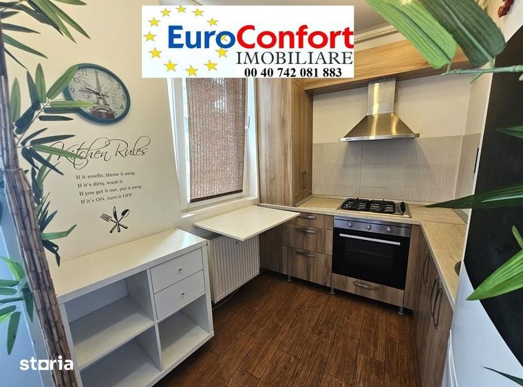 Apartament cu 2 camere în Funcționarilor