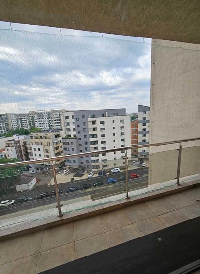 Garsoniera Lujerului - str.Cupolei *imobil 2016* - 8