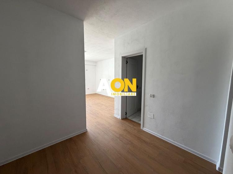 Apartament cu 3 camere decomandat în Ampoi 3