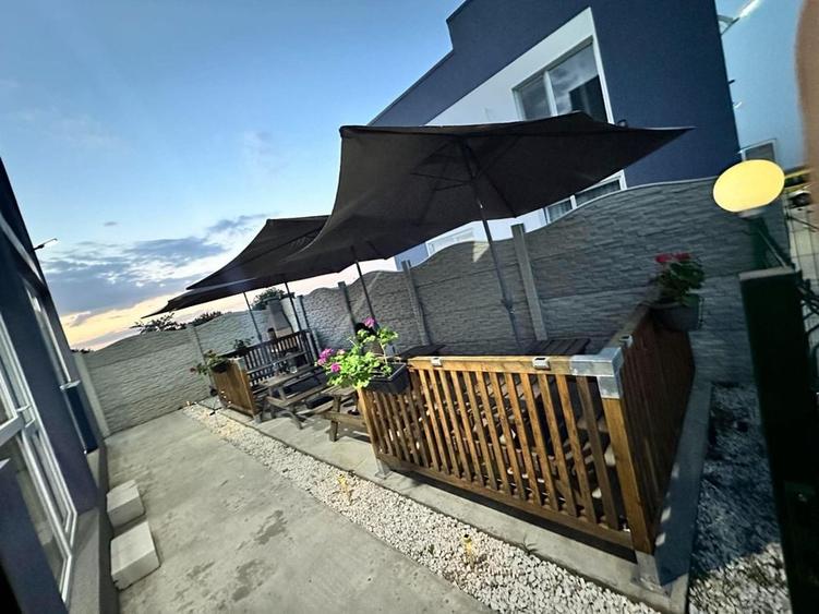 Garsonieră decomandată în Ișalnița