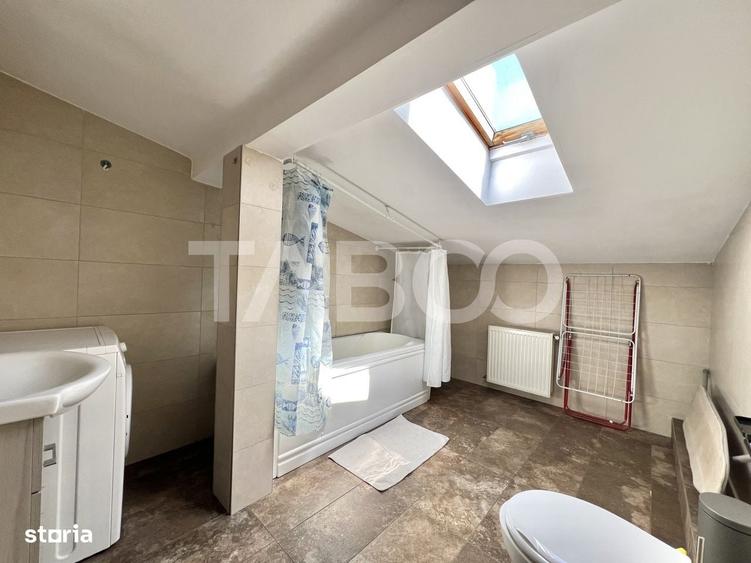 Apartament cu 2 camere decomandat în Mărăști