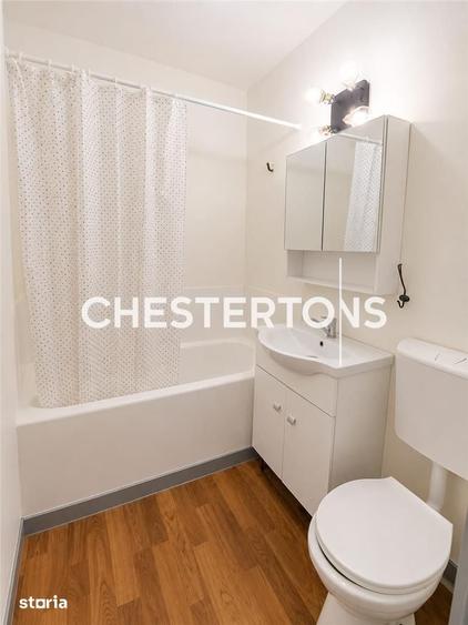 Apartament luminos cu 2 camere in Crangasi | Etaj 24 | Bloc anvelopat - 1