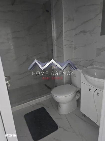 Apartament cu 2 camere în Nord