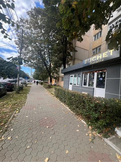 Spațiu comercial, de 25 mp, în Central