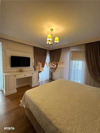 Casă cu 4 camere cu Teren 600 Mp în Sânpetru