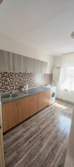 Inchiriez apartament 2 camere Rosiori de Vede etaj 4 zona Carpati - 8