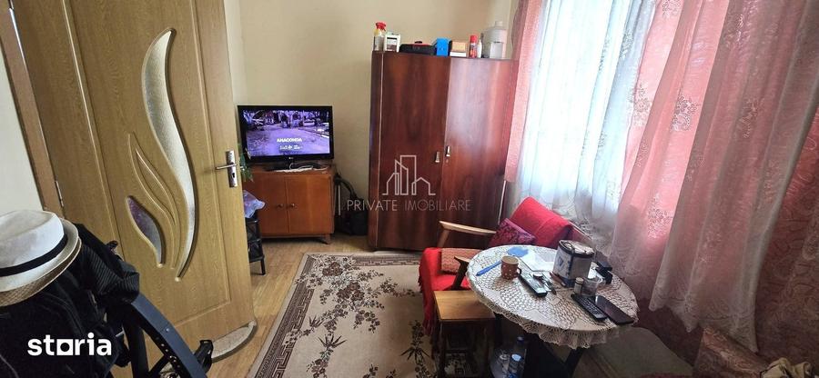 Apartament 2 Camere de Vanzare, Str Petru Dobra, Dambu Pietros - 4