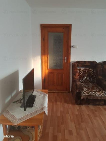 Apartament cu 2 camere în Mihail Kogălniceanu