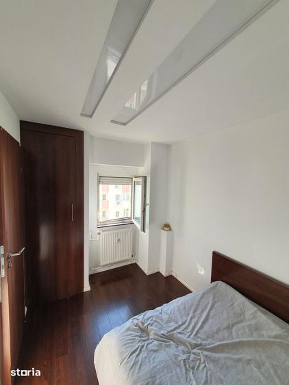 Proprietar - garsoniera / studio 43 mp Bd. Ghica Tei - 5