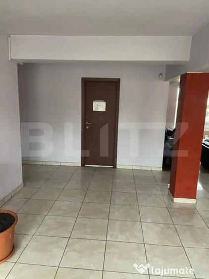 Spațiu comercial, de 382 mp, în Spitalul Județean