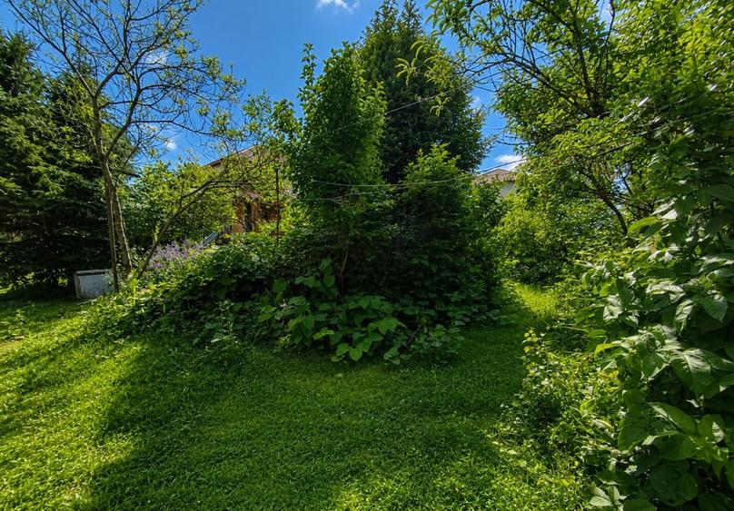 Vila Boutique cu 2 garaje, gradina si piscină - Centrul Orasului ! - 4