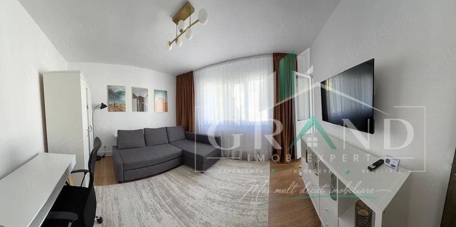 Apartament 2 camere | DECOMANDAT | MANASTUR - 4