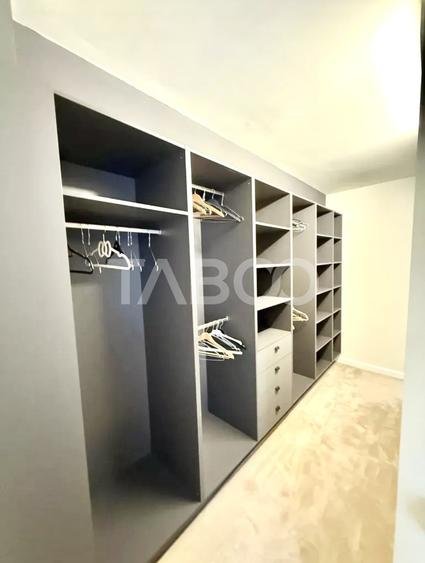 Apartament cu 3 camere semidecomandat, mobilat în Mărăști