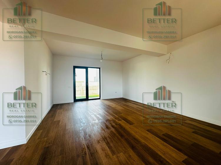 Casa individuala P+1E - 5 camere și curte amenajata – Comuna Berceni - 17