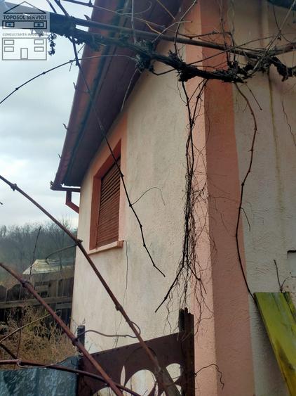 Casă cu 3 camere cu Teren 2672 Mp în Ineu