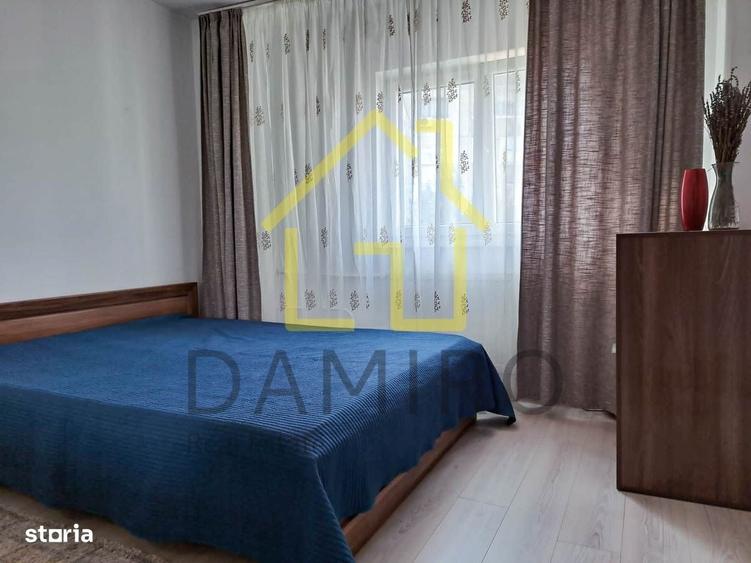 Apartament 2 camere Calea Vacaresti Tineretului Timpuri Noi Boiler - 2