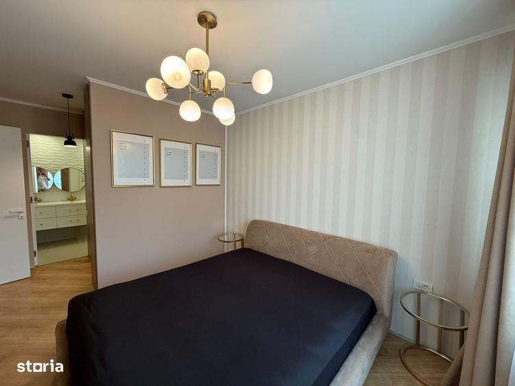 Apartament | 3 camere | Pipera | 4City North - 5