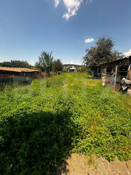 Casă individuală cu 3 camere cu Teren 935 Mp în Sâncraiu de Mureș