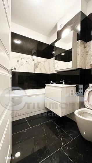 Apartament 3 Camere, 90 mp, Ansamblu Nou Tatara?i, Mobilat Premium, Bl - 5