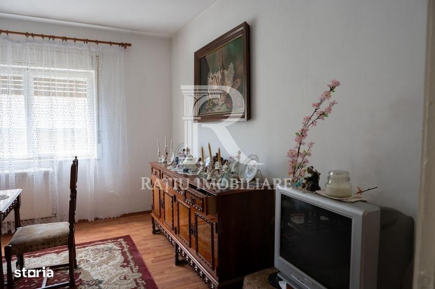 Apartament cu 4 camere în Ultracentral