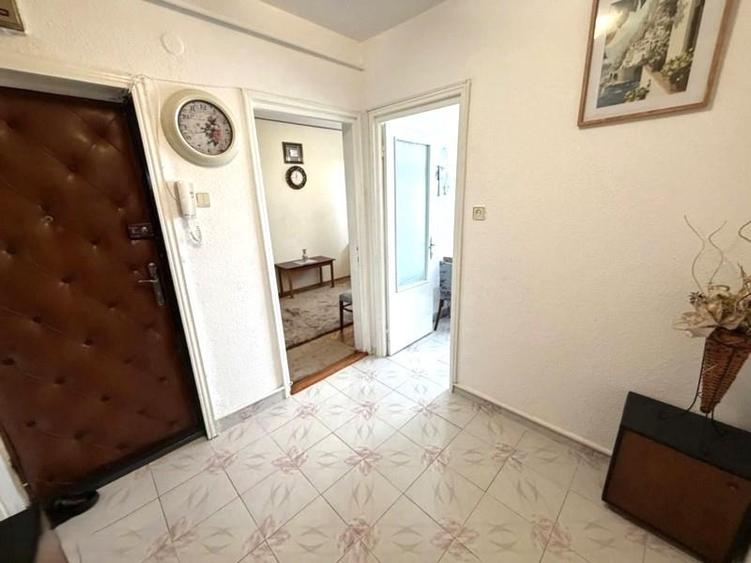 Super Pret! 3 camere etaj 2, Confort 1, Garii - 6