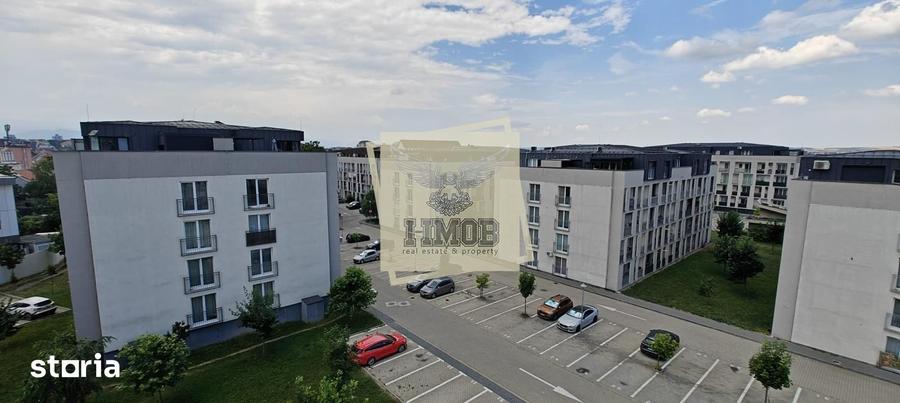 Apartament cu 3 camere în Lazaret